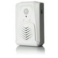 NGHnuifg Infrared Motion Sensor Activated Sound Speaker Replaceable Voice Box Speaker With USB