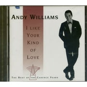 I Like Your Kind Of Love, Best Of Andy Williams