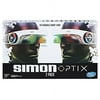 Simon Optix Game - 2 Headsets Included - Wearable Version of a Classic Game - Raise Your Hands in The Correct Color Pattern to Succeed - Play Solo or with Your Friends - Batteries Not Included