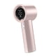 thumbnail image 5 of Ventilador portátil 100 velocidades ajustable ligero potente pantalla digital para Rosa, 5 of 9