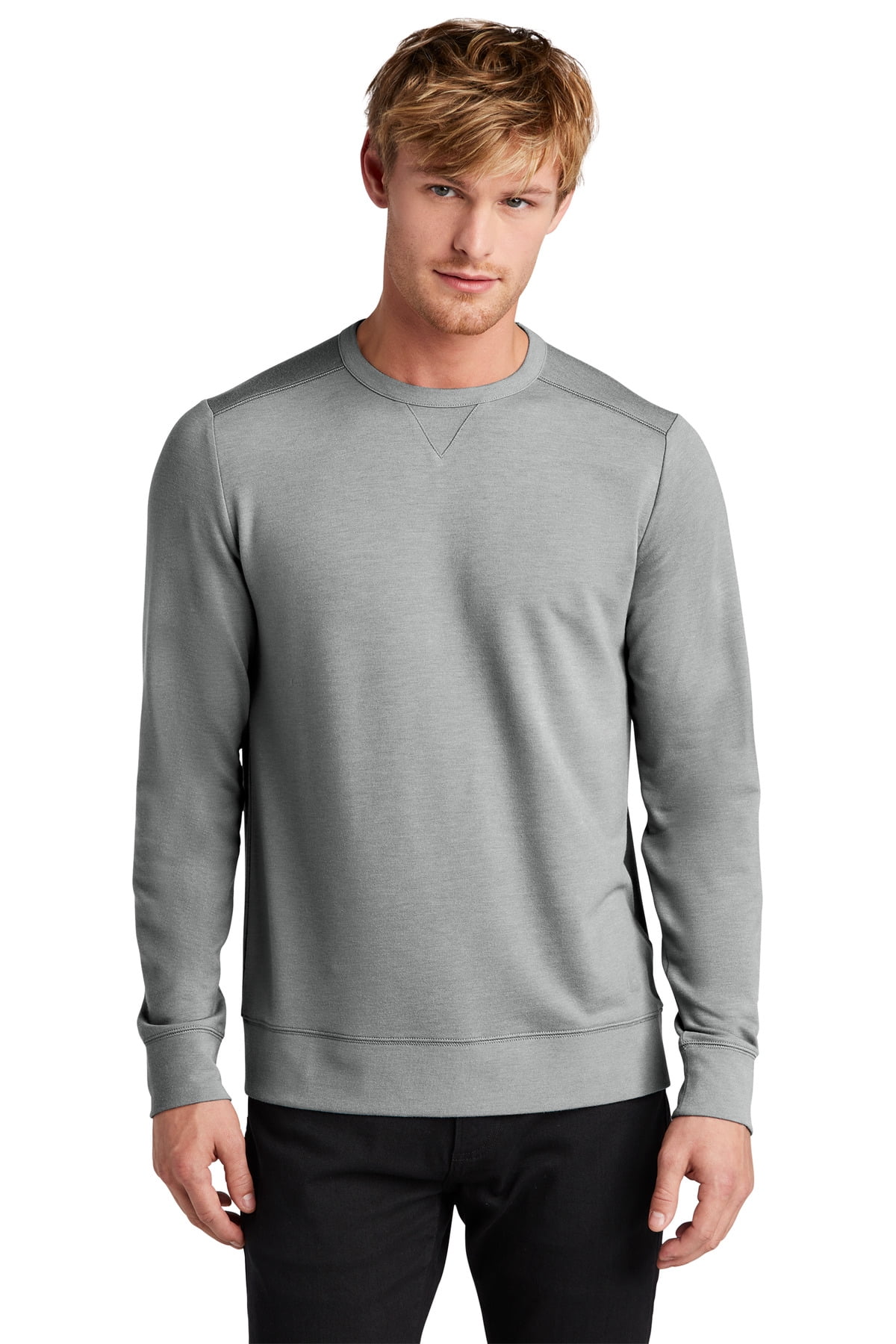OGIO® Luuma Flex Long Sleeve Crew OG825 