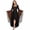 Silver_#07, variant on Witch Costume Women Halloween Costumes 2026 Bat Sleeve Dress Vampire Renaissance Medieval Adult Gothic Dresses Black 4XL