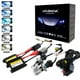 thumbnail image 1 of Kit de balasto delgado de xenón, Bombilla de faro de xenón HID de 12V, H1, H3, H11, H7, 4300k, 6000k, reemplazo de lámpara halógena, h7, 35W, 55W, 1 of 3
