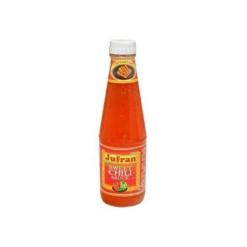 Jufran Sweet Chili Sauce 11.64 oz