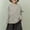 Beige, variant on ZHOGXU Big Boys Girls T Shirt Long Sleeve Crew Neck Solid Color Distressed Versatile Comfortable Breathable Base Shirt Top For Daily Wear Beige 4-5 Years