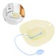 thumbnail image 5 of Lavabo sentado posparto Mujeres embarazadas Bidé En cuclillas Lavabo de cuidados posoperatorios (Beige), 5 of 8
