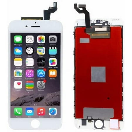 Screen Replacement for iPhone 6 4.7" LCD Touch Display Digitizer Assembly Set Included Repair Tools
