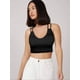 thumbnail image 5 of Pack 2 Crop Top Dama Blusa Gym Bralette Ombliguera Mujer Fin LOLE Crop Top, 5 of 5