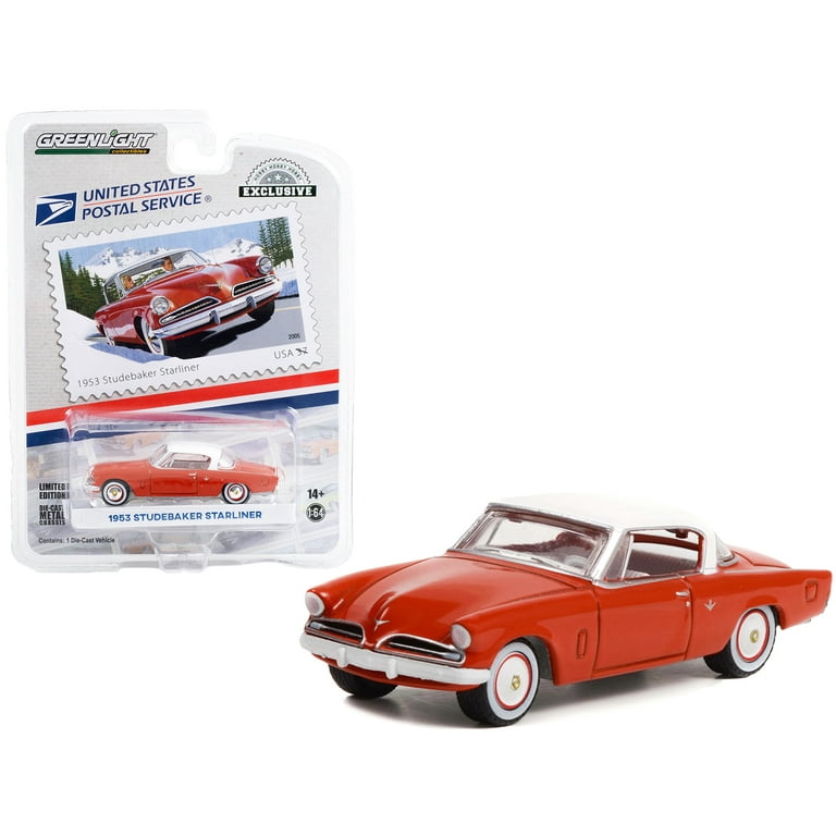 Studebaker diecast sales