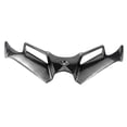 thumbnail image 5 of Motorcycle Front Fairing Winglet Aerodynamic Wing Cover for nmax125 Water Pattern, 5 of 7
