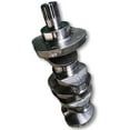 thumbnail image 2 of Seapple New Complete Crankshaft 1J700-23010 Compatible with Kubota V2607 Engine U48 U55 KX057, 2 of 5