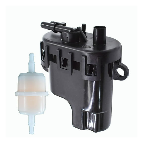 Filter Lawn Mower Fuel Pump Module & Filter for Kohler ECH ECV 25 393 16-S