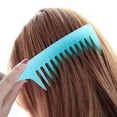 thumbnail image 5 of ATODEN Pasadores de pinza plana para mujer – Pinzas de pelo de cocodrilo (3 piezas) Pinzas de pico de pato para cabello fino y mediano Pinzas de mandíbula, 5 of 5