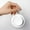 White #3, variant on Portable Rechargeable Refrigerator Deodorizer Mini USB Refrigerator Deodorizer Reusable Adsorb Odors Suitable For Refrigerators Cars Closets Closets