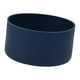 thumbnail image 4 of Funda Inferior Strade Fareast Limited para Botellas de Agua Bota de Silicona Resistente Al Calor Azul Oscuro, 4 of 8