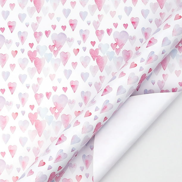 Papel higiénico extra largo: este papel higiénico de 3 metros / 118 pulgadas puede envolver de 3 a 4 cajas de tamaño mediano y es perfecto para envolver ropa, revistas o apilar regalos.