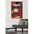 thumbnail image 2 of Toilet-Bound Hanako-Kun - Key Art Wall Poster, 22.375" x 34" Framed, 2 of 5
