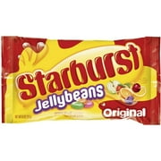 Starburst Original Jellybeans Candy, 14 ounce bag