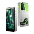 thumbnail image 1 of Reproductor MP3 y MP4 HiBy R4 Spotify con Bluetooth y WiFi de 2 TB, 1 of 9