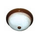 thumbnail image 1 of Plafon Eva 2 Iluminación Luz Vic Moderno, 1 of 2