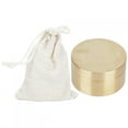 thumbnail image 2 of Mini Pill Container 1PCS Sealed Box, Waterproof Coin Sealed Container, Store Coins For Store Pills S,M,L, 2 of 8