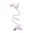 thumbnail image 1 of Mobile Phone Holder Creative lip Type Telescopic Mobile Phone Holder Multi-Function Lazy Plastic Mobile Phone Holder Home Tools, 1 of 6