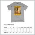 thumbnail image 7 of Champanzini Bananini T-shirt Fun Italian Brainrot Gen Z Alpha Meme Men's Tee, 7 of 7