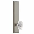 thumbnail image 4 of Grandeur Fifth Avenue Tall Plate Passage Door Knob, 4 of 6