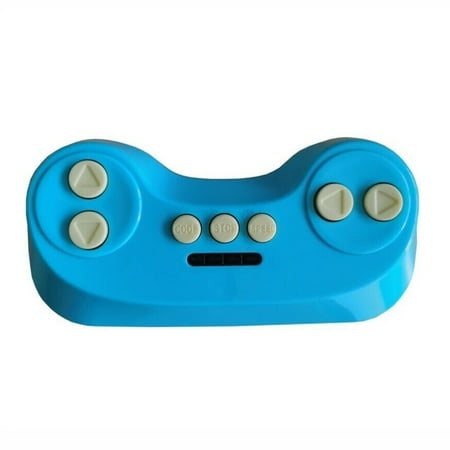 

GLFILL J2Wb-7P 12V J2W-7P-6V Receiver Children Electric Car Kid Ride On Car Controller