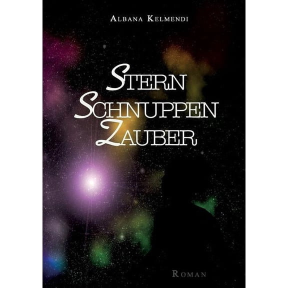 Sternschnuppenzauber (Paperback)