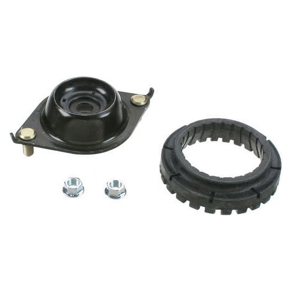 Rear Strut Mount - Compatible with 2003 - 2006 Subaru Baja 2004 2005