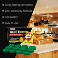 thumbnail image 2 of Cockroach Baits For Household Insect-Repellent Cockroach Baits For Indoor Kitchens And Household Cockroach Baits, 2 of 5