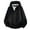 d-Black, variant on Mens Winter Lined Hooded Sweater Long Sleeve Pullover Warm Knitted Outerwear Casual Soft Comfortable Button Knitted Sweaters