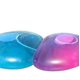 thumbnail image 3 of Pelota de burbujas inflable para niños, pelota de agua de goma suave, pelotas de gelatina para fiestas al aire libre para niños, color rosa, 3 of 5