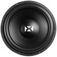 thumbnail image 5 of NVX YSW152 1600W Peak (800W RMS) Y-Series 15" Dual 2-Ohm Car Subwoofer 25 lbs Car Subwoofer, 5 of 13