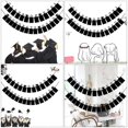 thumbnail image 3 of Graduation Banner Class of 2021 Paper Bunting for Party Decoration 2Pcs, 3 of 4