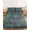 Bronze, variant on Cal.King Size Fitted Sheet Set - Coastal Teal Green 3 Piece Bedding Sets 16" Deep Pocket Fitted Sheet with 2 Pillowcases, Modern Ocean Mermaid Scales Brushed Microfiber Hotel Luxury Bed Sheets