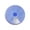 A, variant on Leeye Rotating Pill Organizer, Orange 7 Day Weekly Pill Dispenser with Compartments, Portable Travel Medication Container for Pills Vitamins