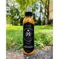 thumbnail image 2 of Heartbeat Caribbean Style Mango Habanero Hot Sauce 6 oz. Best by/Best Buy 03/2026, 2 of 2