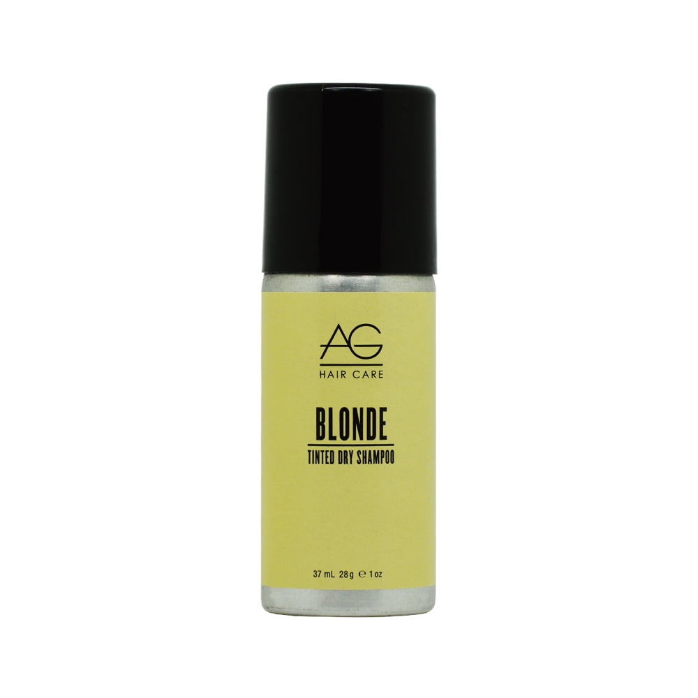 AG Hair Dry Shampoo Blonde 1 OZ WFS