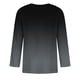 thumbnail image 3 of Camisas de Manga Larga para Hombres Imprimir Casual Cuello Redondo Blusa de Manga Corta, Camisas de Lino para Hombres, 3 of 4