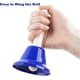 thumbnail image 3 of Handbells, Hand Bells Musical Bells For Toddlers Children Kids Adults School Church Classroom, 3 of 5