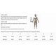 thumbnail image 5 of Vulvar Varicosity and Prolapse Support Brief with Groin Compression Bands - Size 521zz44, 5 of 5