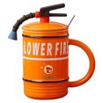 thumbnail image 4 of Meitianfacai Fire Extinguisher Cup Fire Equipment Ceramic Cup, 4 of 6