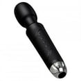 thumbnail image 4 of Visual HD Vagina Endoscope Camera Massager Discreet Rechargeable Massager With LED Lights 20 Vibration Modes Waterproof black, 4 of 5