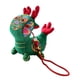 thumbnail image 5 of Juguetes de dragón chino para Año Nuevo, peluche de dragón, colgante de Año Nuevo de la suerte. Estilo D, 5 of 9