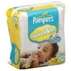 Pampers Swaddlers Diapers Jumbo Pack, (Choose Your Size)