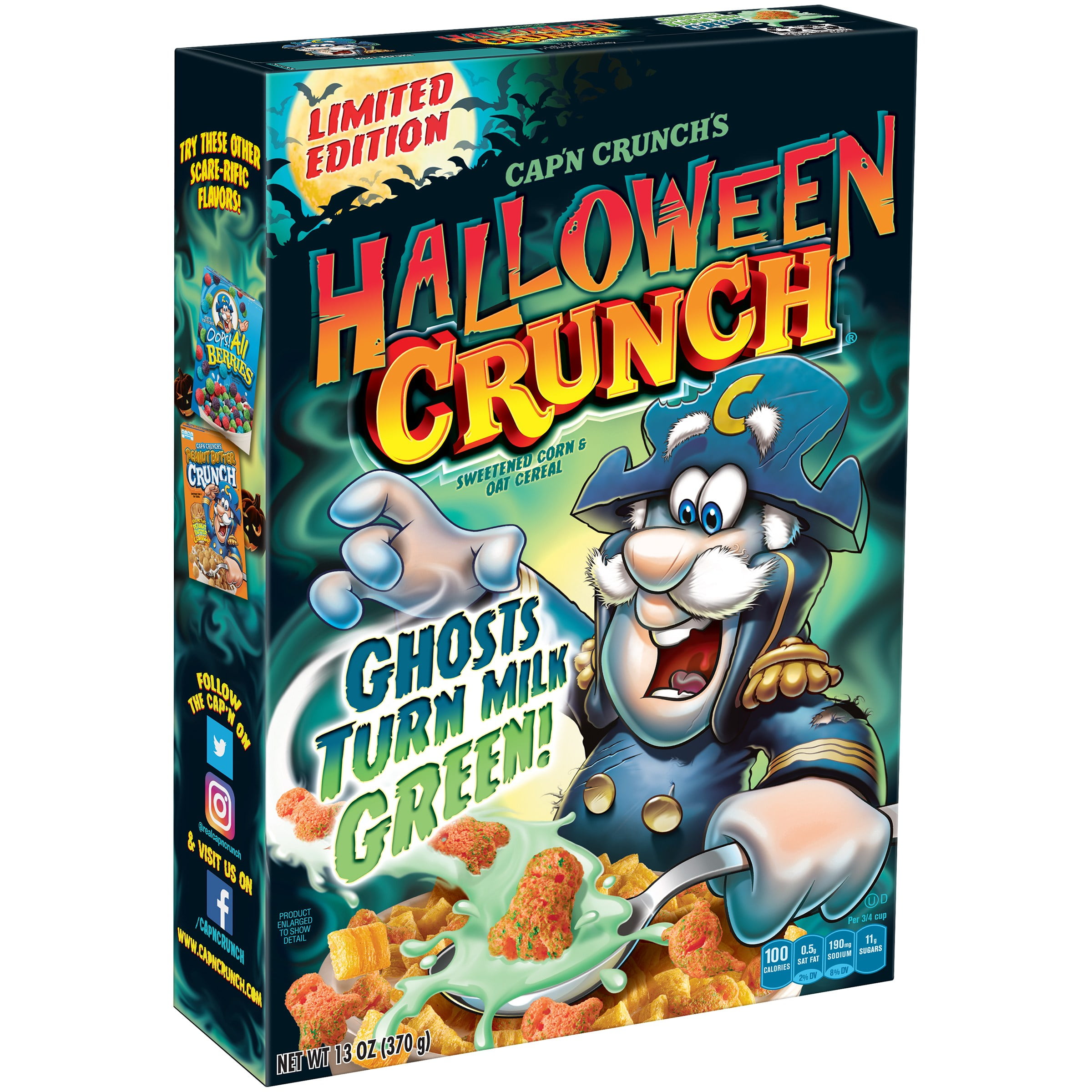 discontinued smorz cereal discontinued smorz cereal