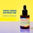 thumbnail image 2 of Aceite facial Good Molecules ultrahidratante con espino amarillo, 13 ml, 2 of 8