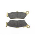 thumbnail image 3 of Motorcycle Front Rear Brake Pads For Cf Moto 650nk 650tr 650tk 650mt, 3 of 5